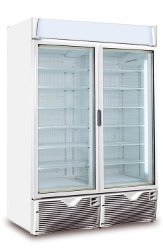 Tiefkühlschrank Expo 1100 NV-ES - Framec