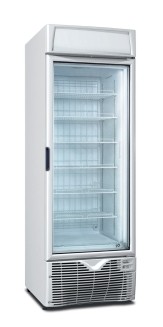 Tiefkühlschrank Expo 430 NV-ES - Framec