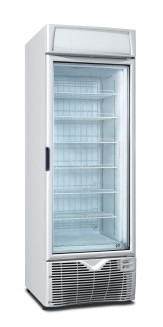 Tiefkühlschrank Expo 500 NV-ES - Framec