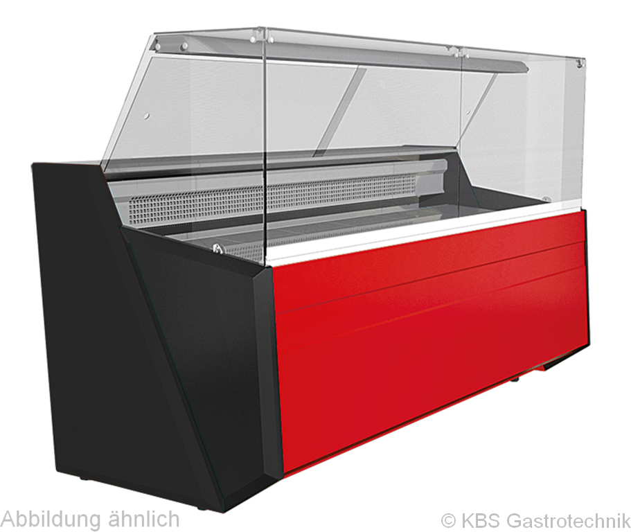 Freikühltheke Nika 1000 - KBS