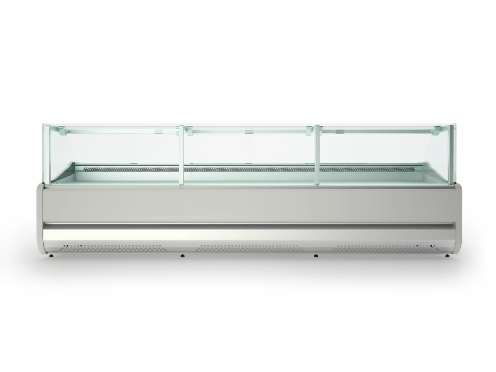 Frischwarentheke Zenta 250 - KBS