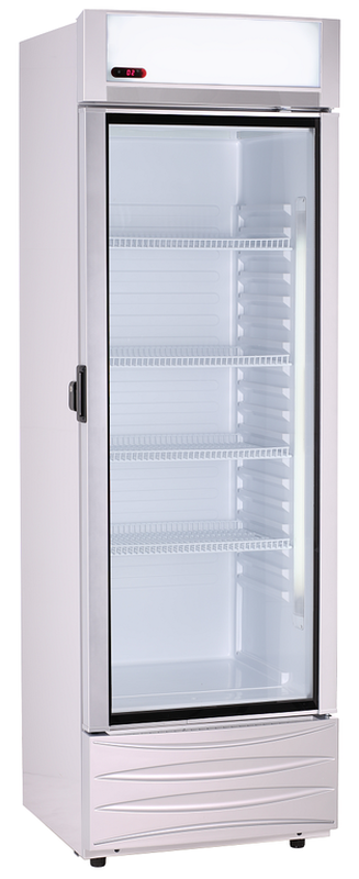 Getränkekühlschrank KBS 466 GDU - KBS