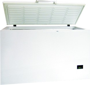 Tieftemperaturtruhe GLE 30 - Esta