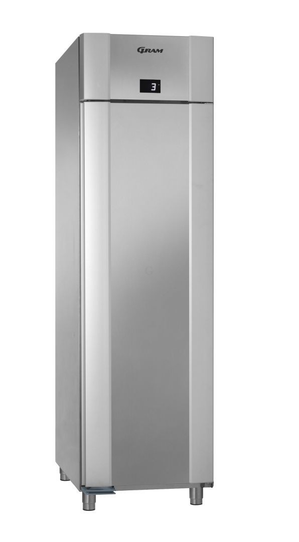 Kühlschrank ECO EURO K 60 CC / Zentralkühlung - Gram