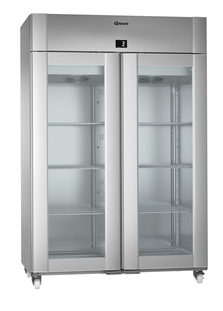  Kühlschrank ECO PLUS KG 140 CC  Zentralkühlung - Gram