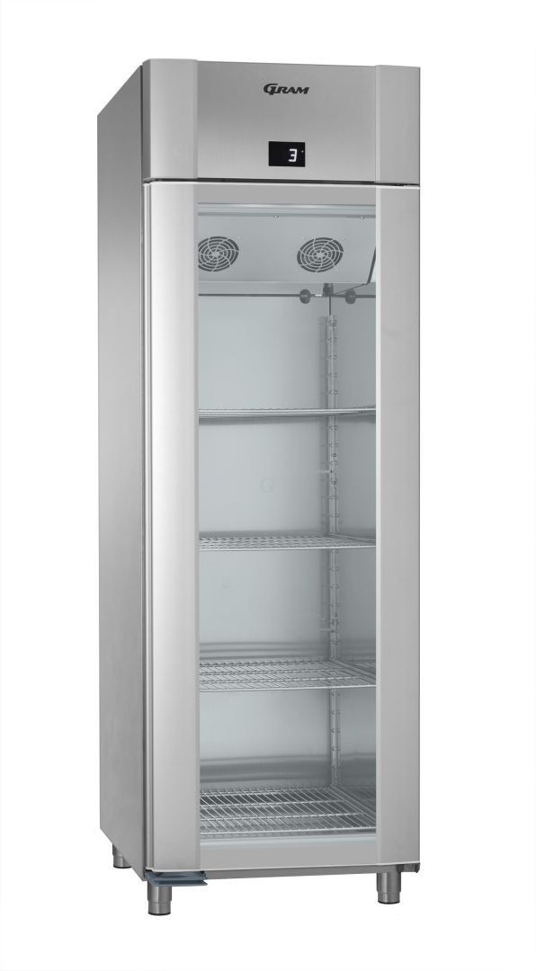 Kühlschrank ECO PLUS KG 70 CC - Gram