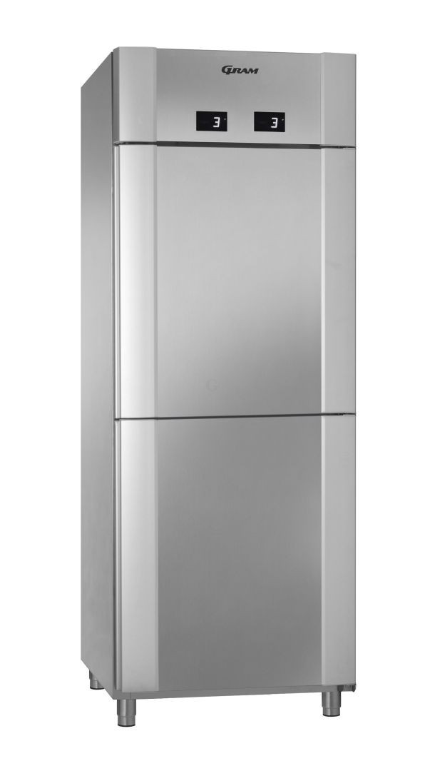 Kühlschrank ECO TWIN MF 82 CC - Gram