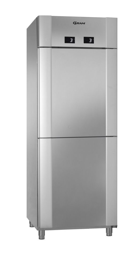 Tiefkühlschrank Superior Euro F 62 RA - Gram