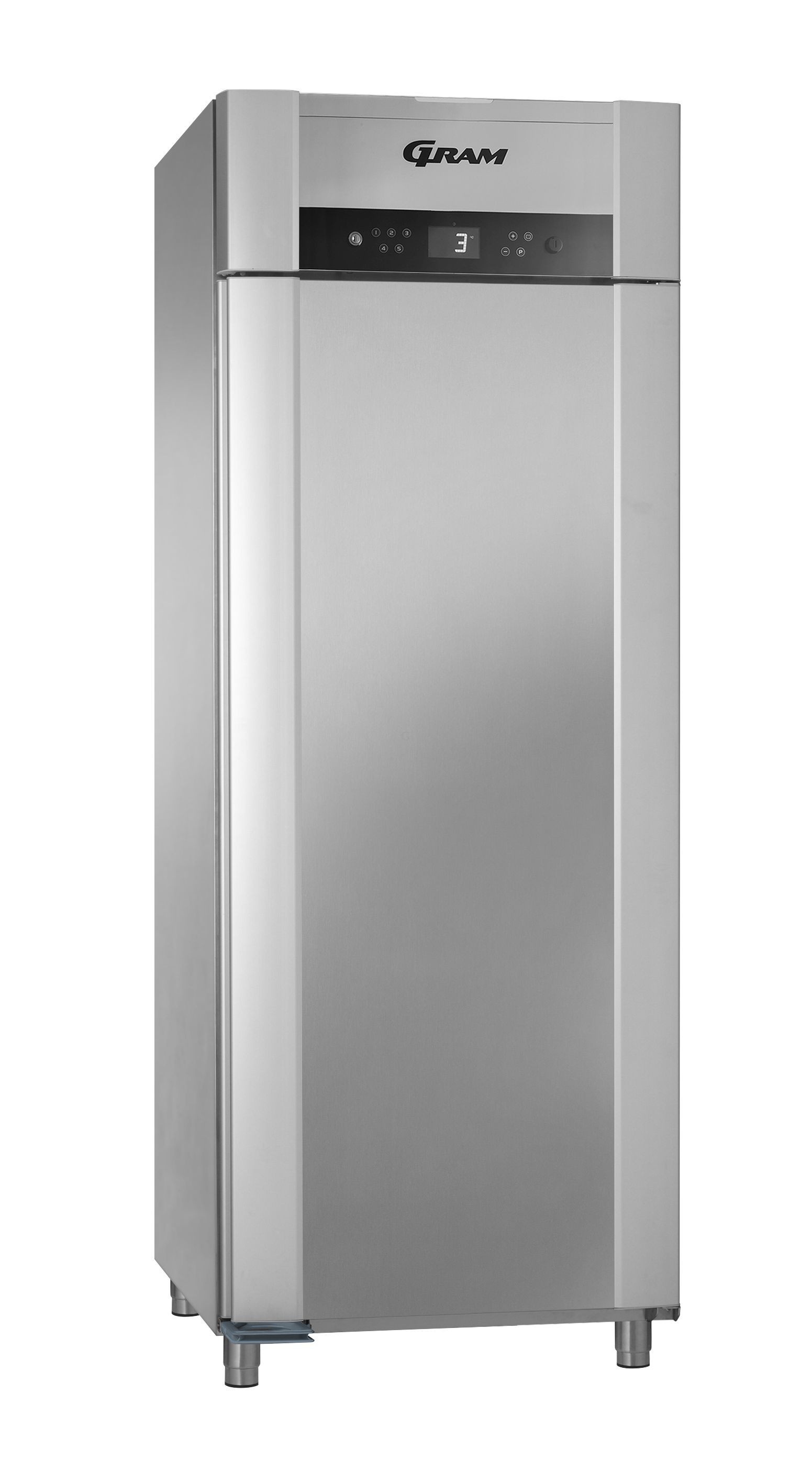 Kühlschrank SUPERIOR TWIN K 84 RA  - Gram