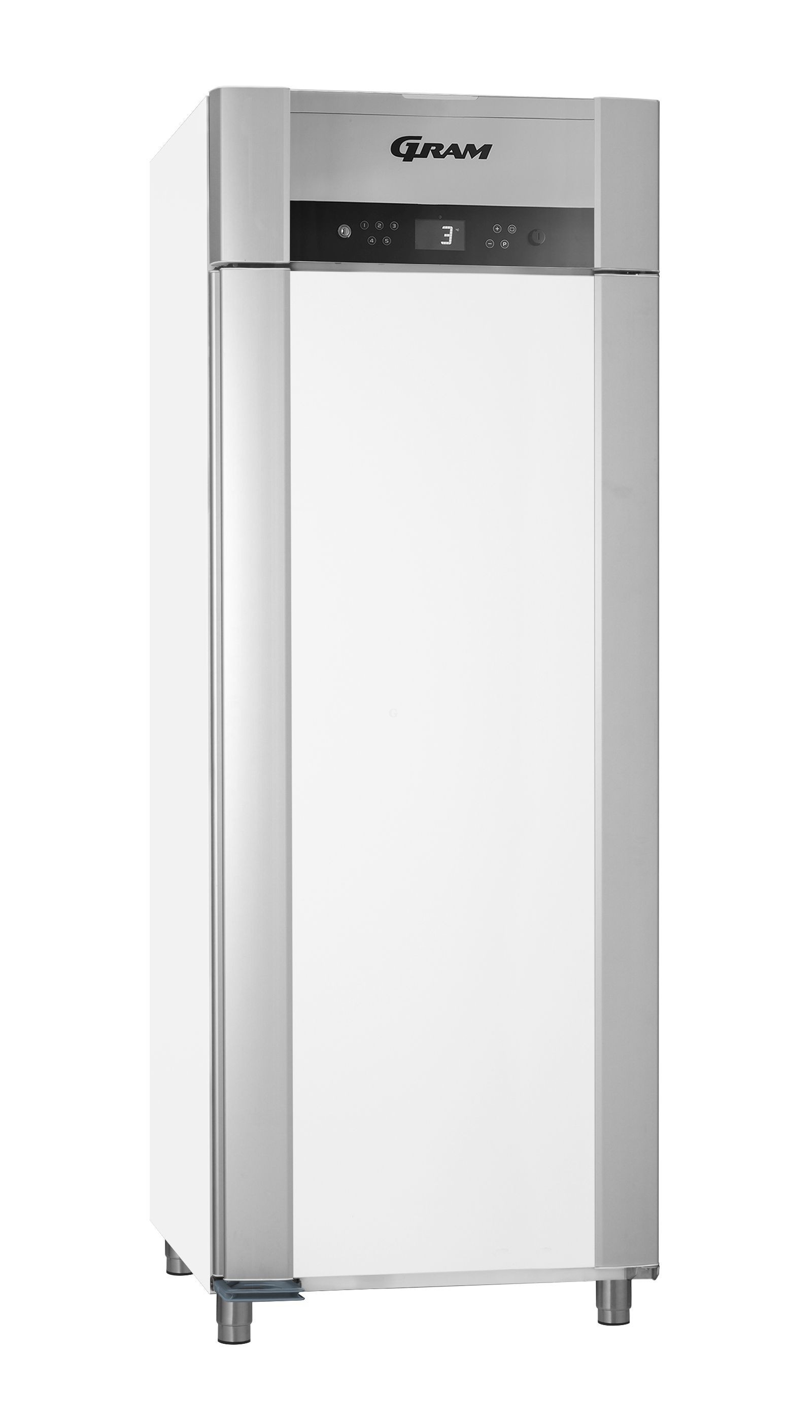 Kühlschrank SUPERIOR TWIN M 84 LC - Gram