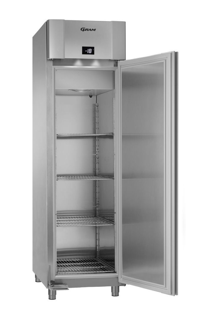 Tiefkühlschrank ECO EURO F 60 RA - Gram