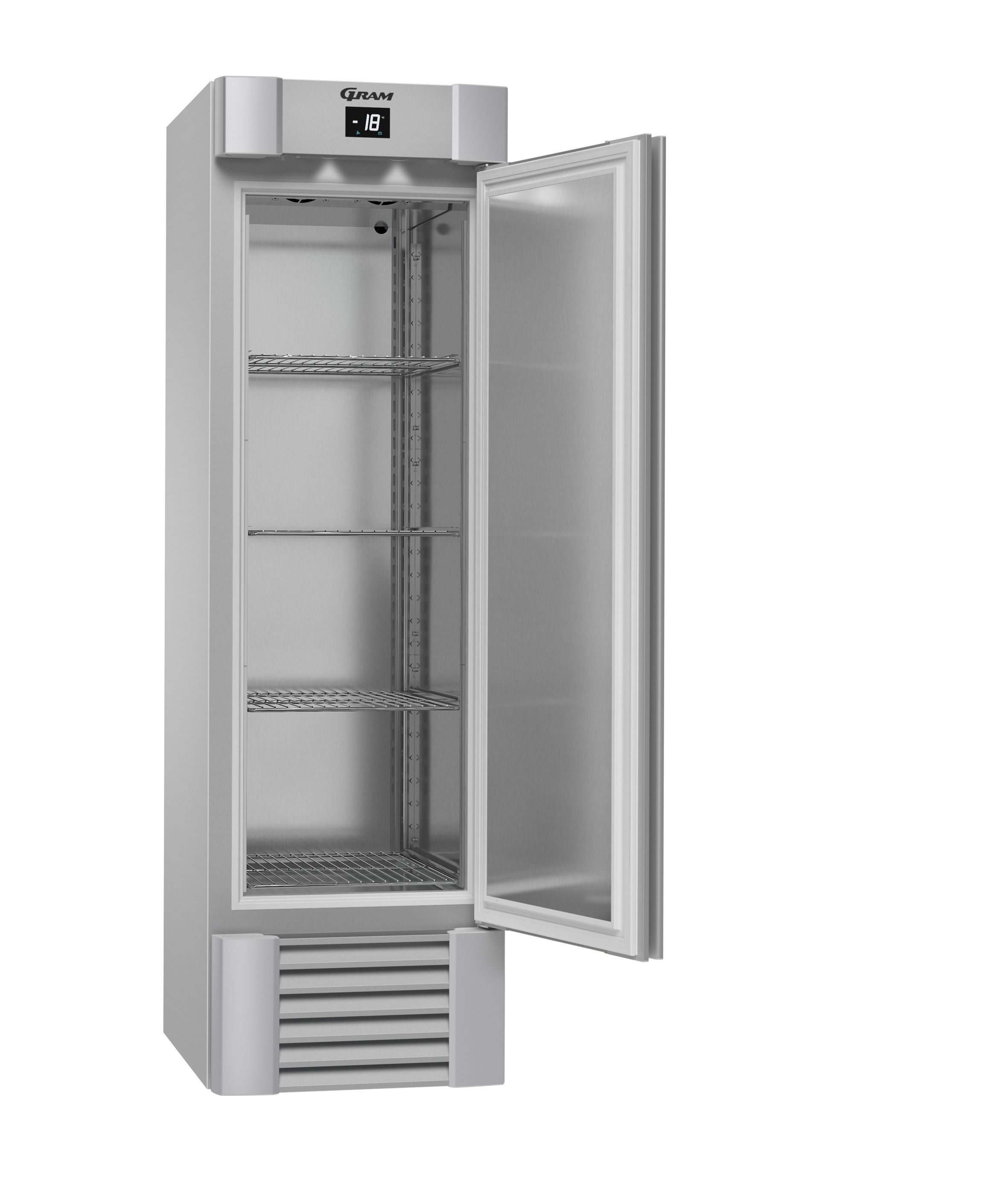 Tiefkühlschrank ECO Midi F 60 RA - Gram