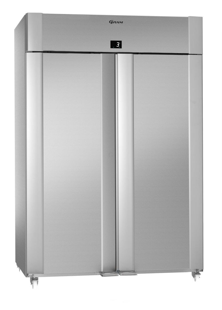  Kühlschrank ECO PLUS K 140 RA - Gram