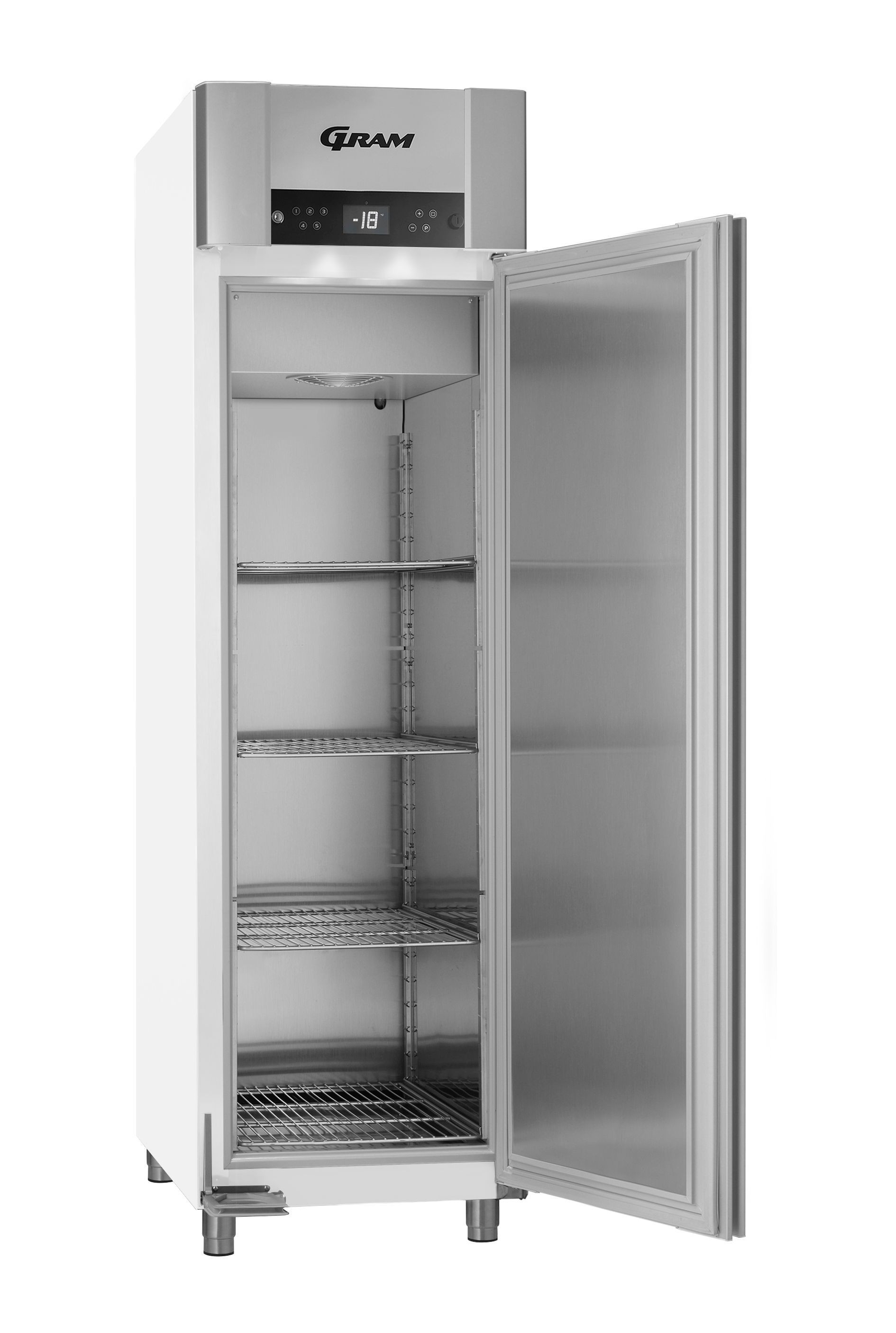 Tiefkühlschrank SUPERIOR EURO F 62 - Gram