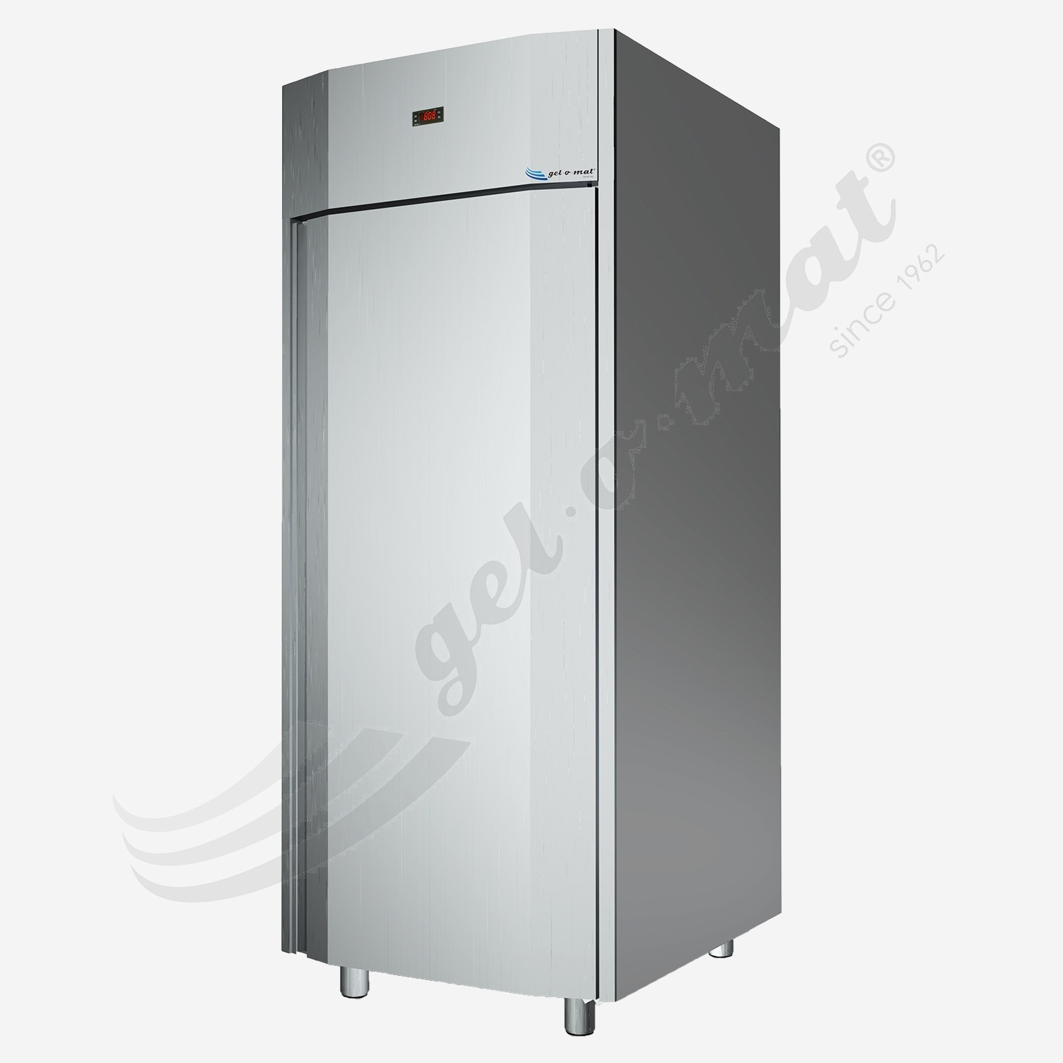 ICECALIBUR 2.0 Eislagerschrank - gel-o-mat