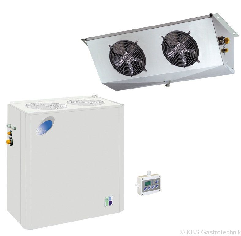 Tiefkühl Splitaggregat SP-TK 5 - KBS