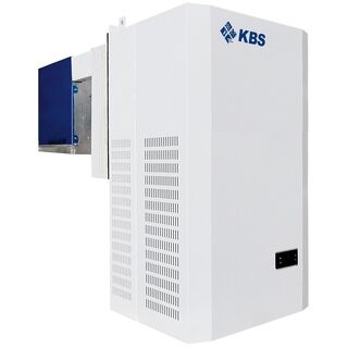 Stopfer-Tiefkühl-Aggregat SA-TK 6 - KBS
