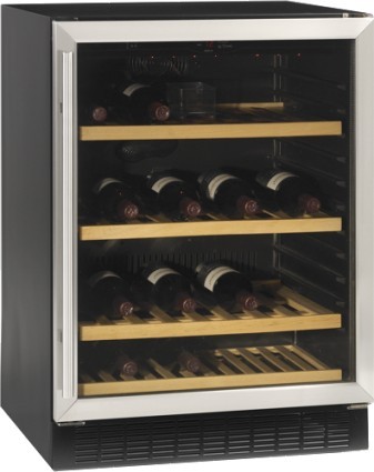 Weinkühlschrank L 160 G-W - Esta