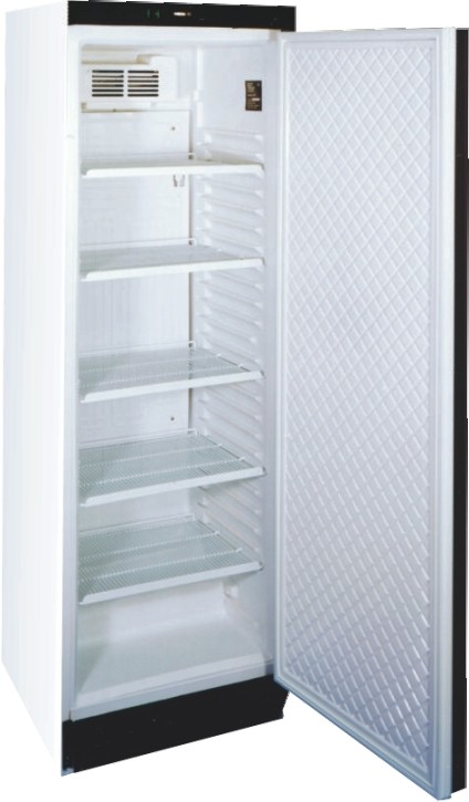 Kühlschrank mit geschäumter Tür - L 372 W - Esta
