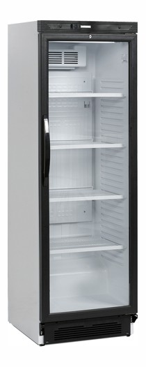 Kühlschrank mit Glastür - L 372 GKh - Esta
