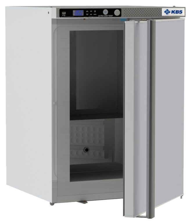 Labortiefkühlschrank TKSF 90 - KBS