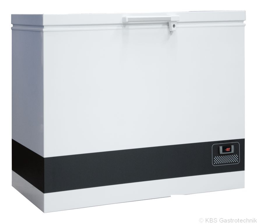 LabortiefkühltruheL 86TK200 / VT208 - KBS