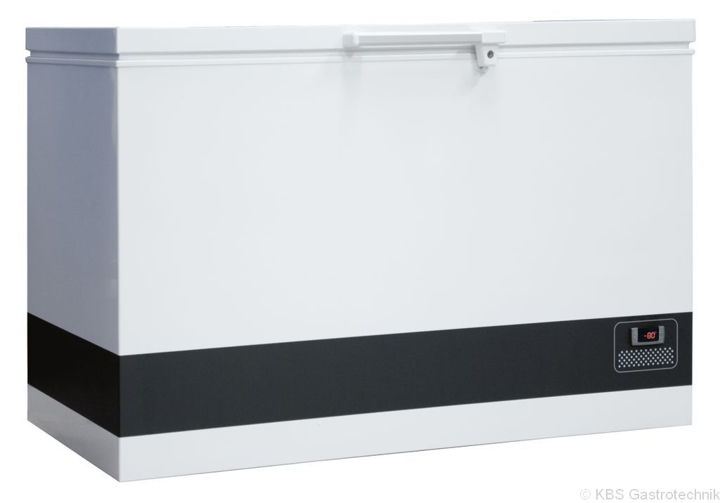 Labortiefkühltruhe L86TK300 / VT 308 - KBS