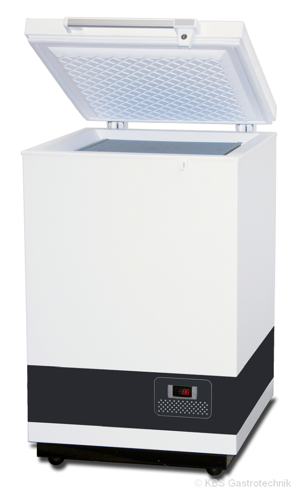 Labortiefkühltruhe L86TK70 / VT78 - KBS