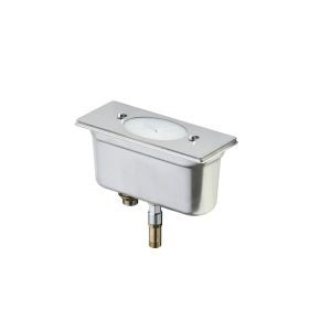Spachteldusche Comfort Silver , Lölsberg