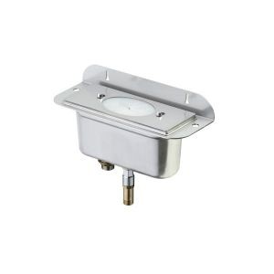 Spachteldusche Unlimited Silver , Lölsberg