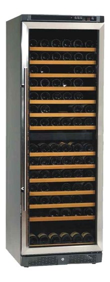 Weinklimaschrank LX 360 GIV-W-2  – Esta