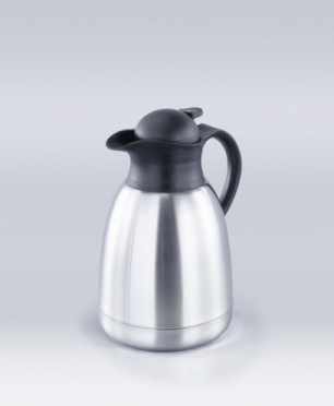Isolierkanne Modern-Line 1,2 Liter - Hogastra