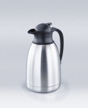 Isolierkanne Modern-Line 1,5 Liter - Hogastra