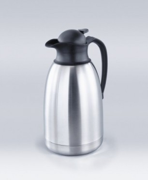 Isolierkanne Modern-Line 1,8 Liter - Hogastra