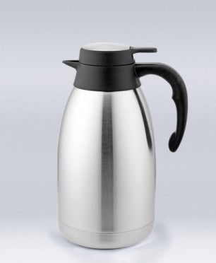 Isolierkanne New-Line 2,0 Liter - Hogastra