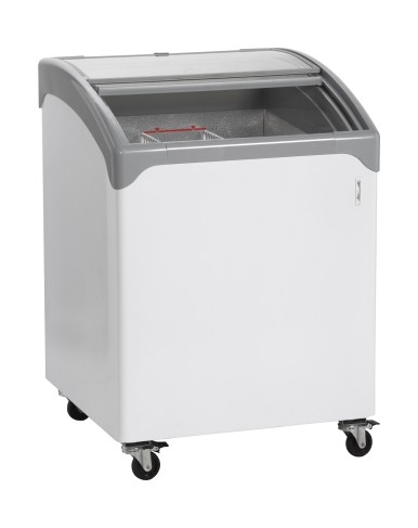 Tiefkühltruhe NIC 100 D – Esta