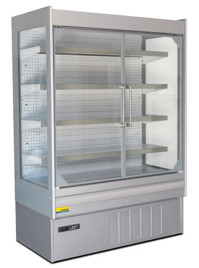 Wandkühlregal SWAN L200 - NordCap