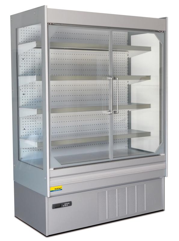 Wandkühlregal SWAN L100 - NordCap