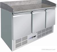 Pizzakühltisch KBS 903 PT - KBS