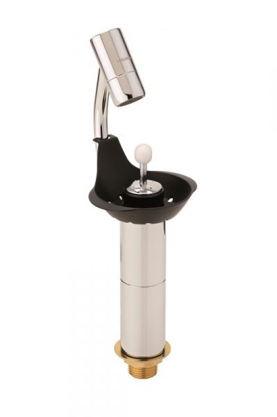 Portioniererduscher  Advantage Silver WATERSTOP - Lölsberg