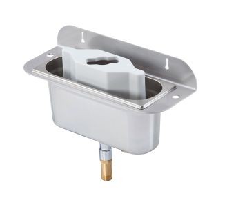 Spachteldusche Unlimited Silver , Lölsberg