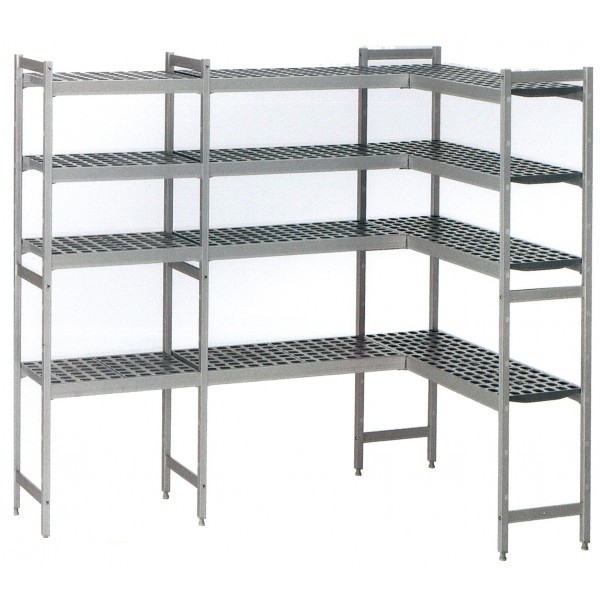  Regalsystem Z 260-230/ 264-234 - NordCap