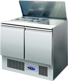 Saladette SAL 900 S - Esta