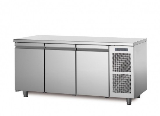 Kühltisch SKT 3 - hefa