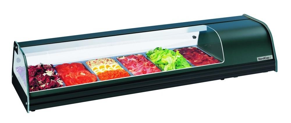 Tapaskühler TAPAS 8 GN - NordCap