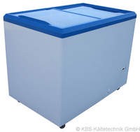 KBS 56 G Impulstiefkühltruhe - KBS