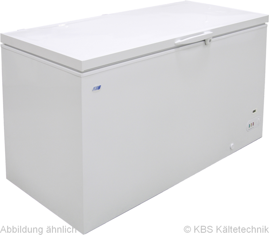 Tiefkühltruhe KBS 56 - KBS