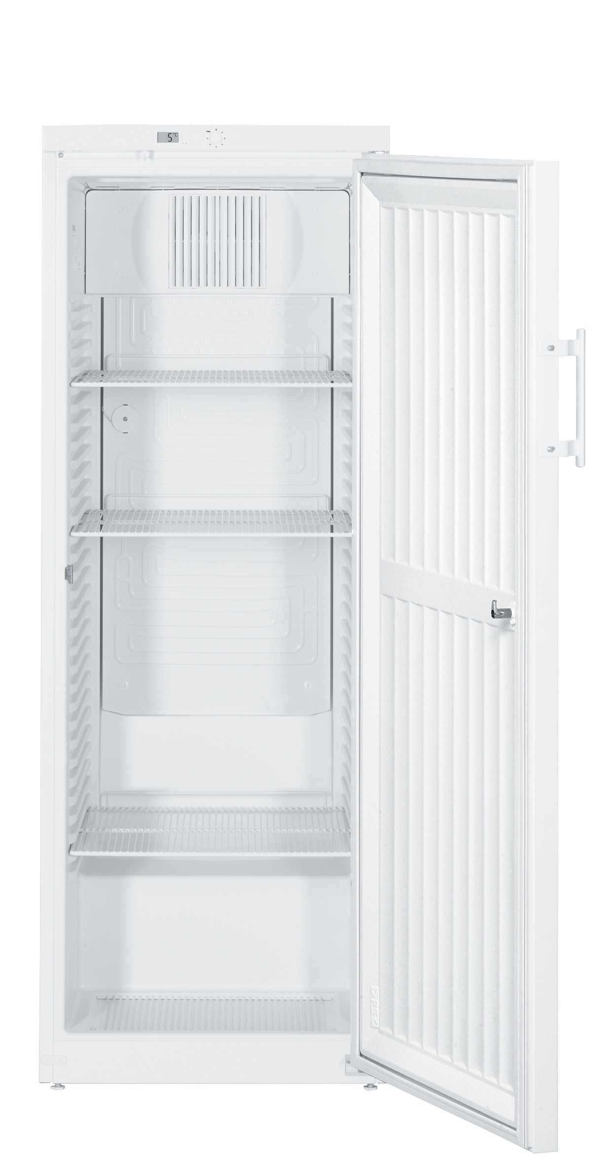 Gewerbekühlschrank UKU 360 W - NordCap