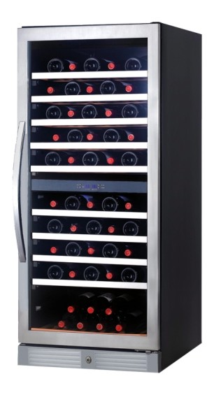 Weinklimaschrank VK 902 W-2 – Esta
