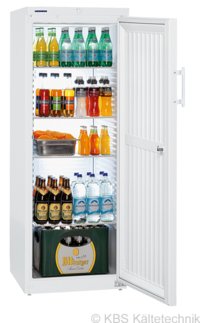 Flaschenkühlschrank FK 5440 - KBS